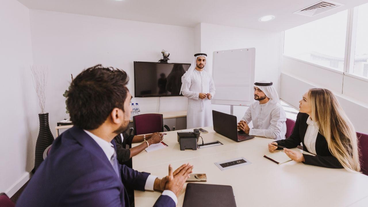 Dubai Chamber Supports 'Farm To Plate' Agri-Tech Expansion into Eswatini