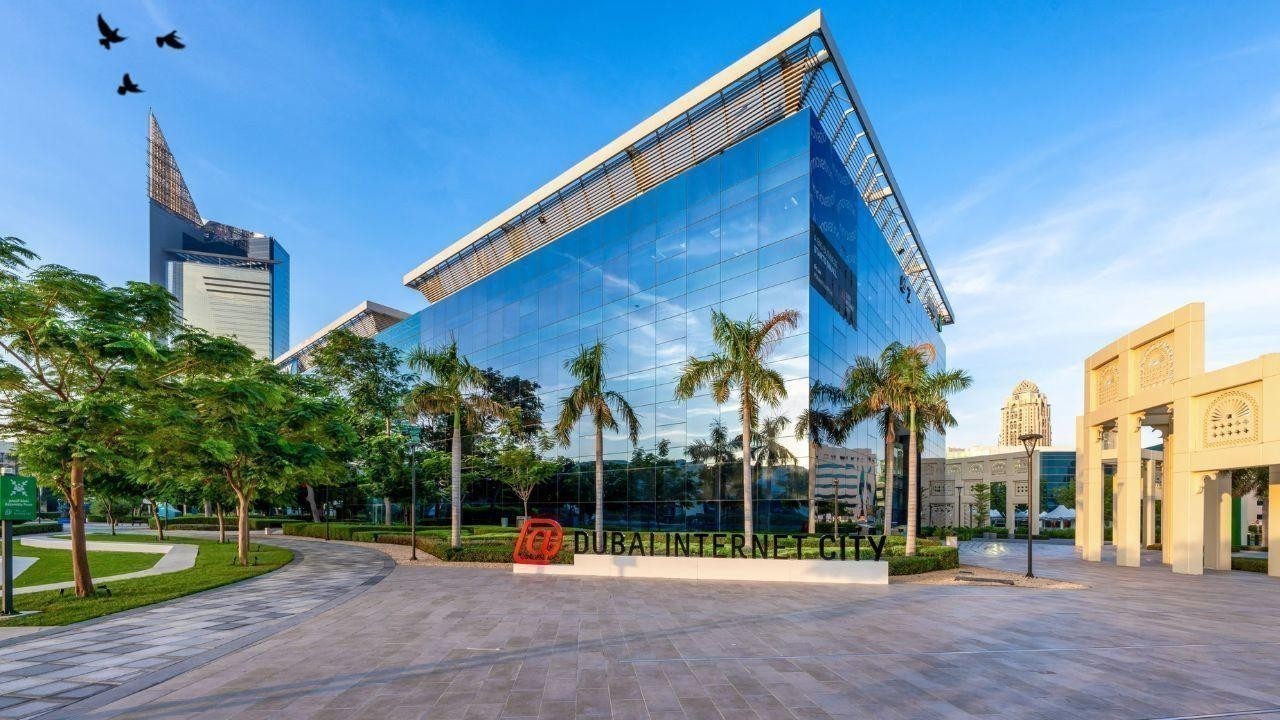 Dubai Internet City fuels AED 100B boost in Dubai’s economy, study reveals