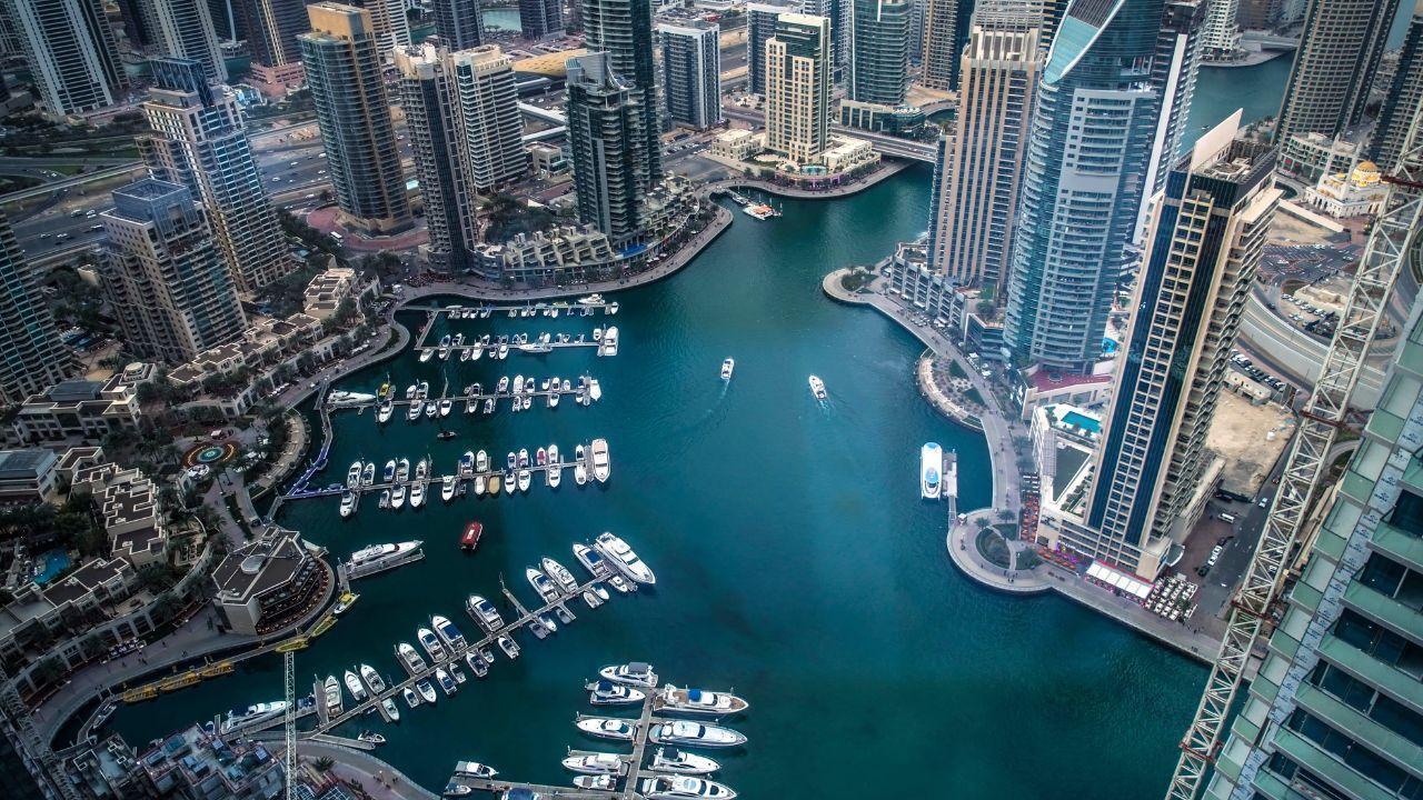 Dubai Maritime Authority Launches Remote Technical Inspection Service