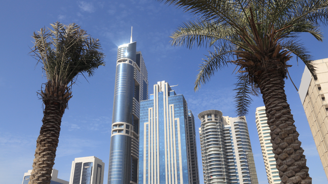 DMCC: Making Trade Easy and Eco-Friendly