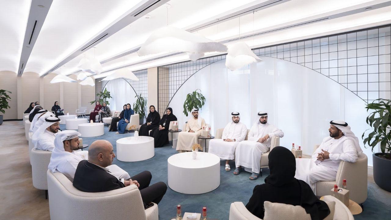 Dubai Municipality's Vision for Sustainable Urban Development