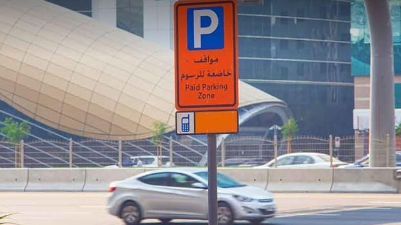 Dubai Introduces New Variable Parking Fees from Thursday