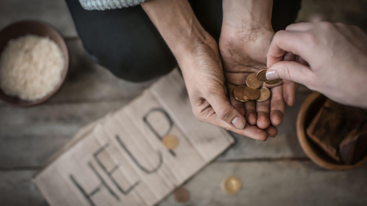 Dubai Police arrest 9 beggars on first day of Ramadan in crackdown effort