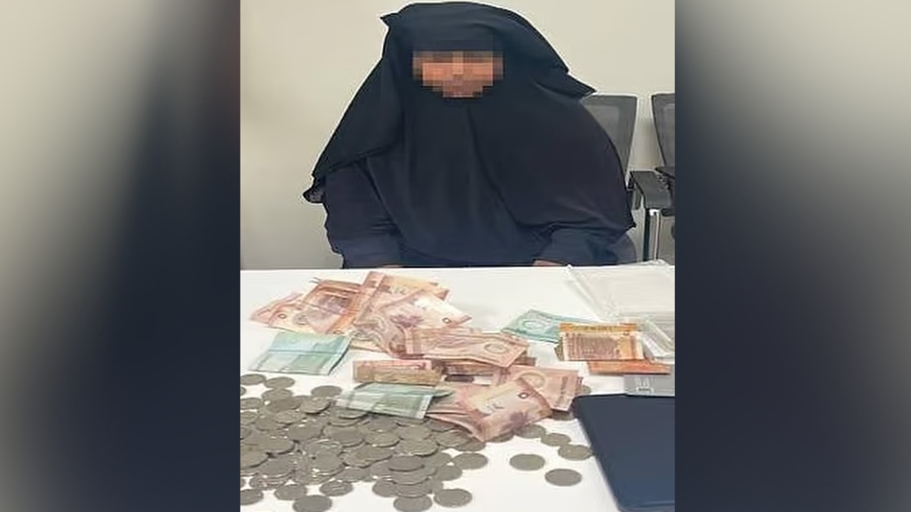 Dubai Police catch 222 beggars during Ramadan, Eid