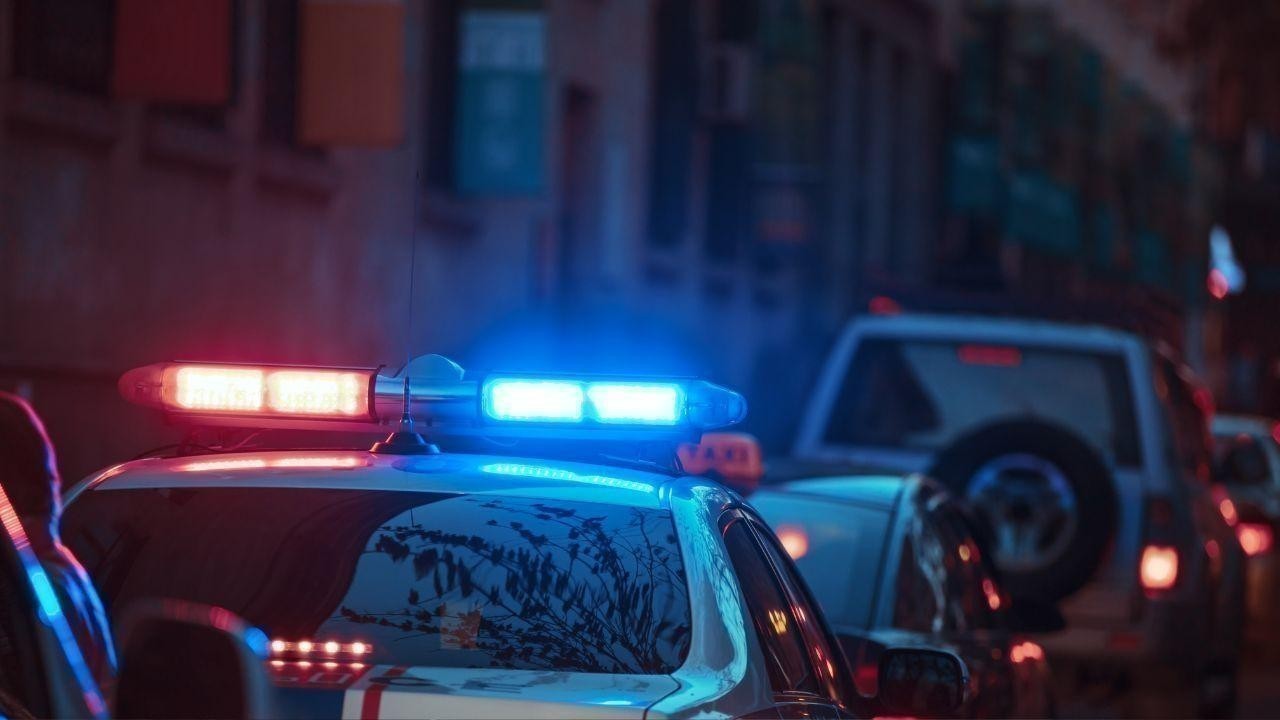 Dubai Police Arrest 375 Vendors for Illegal Sales