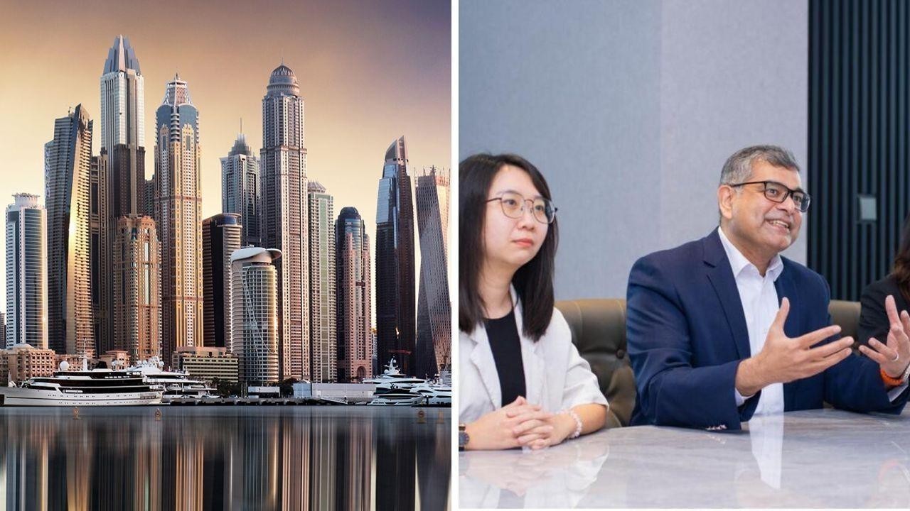 Dubai Real Estate: The New Pinnacle of Trophy Investments