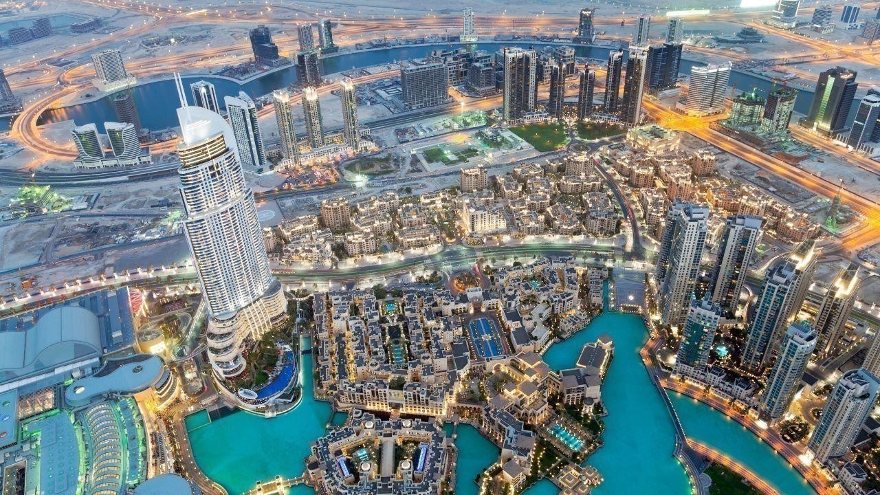Elysian Launches Beachside Development in Dubai Market