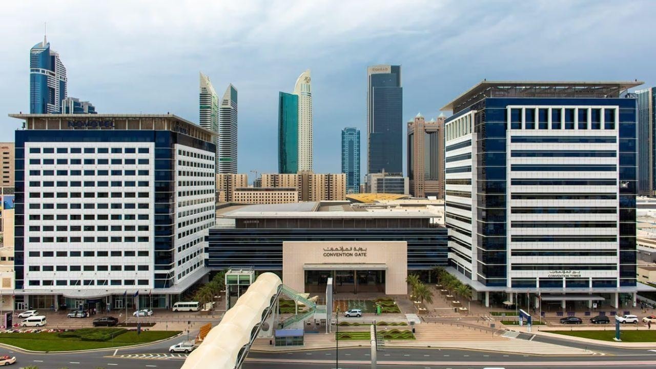 DWTC Leads Dubai in Business Tourism with World-Class Events for H1 2025