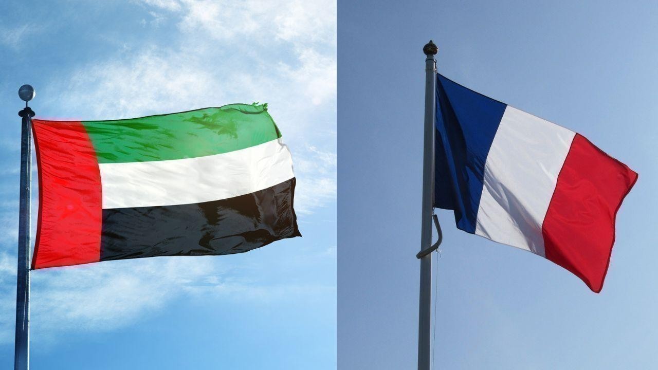 UAE Approves Extradition of Criminal to France for Trial