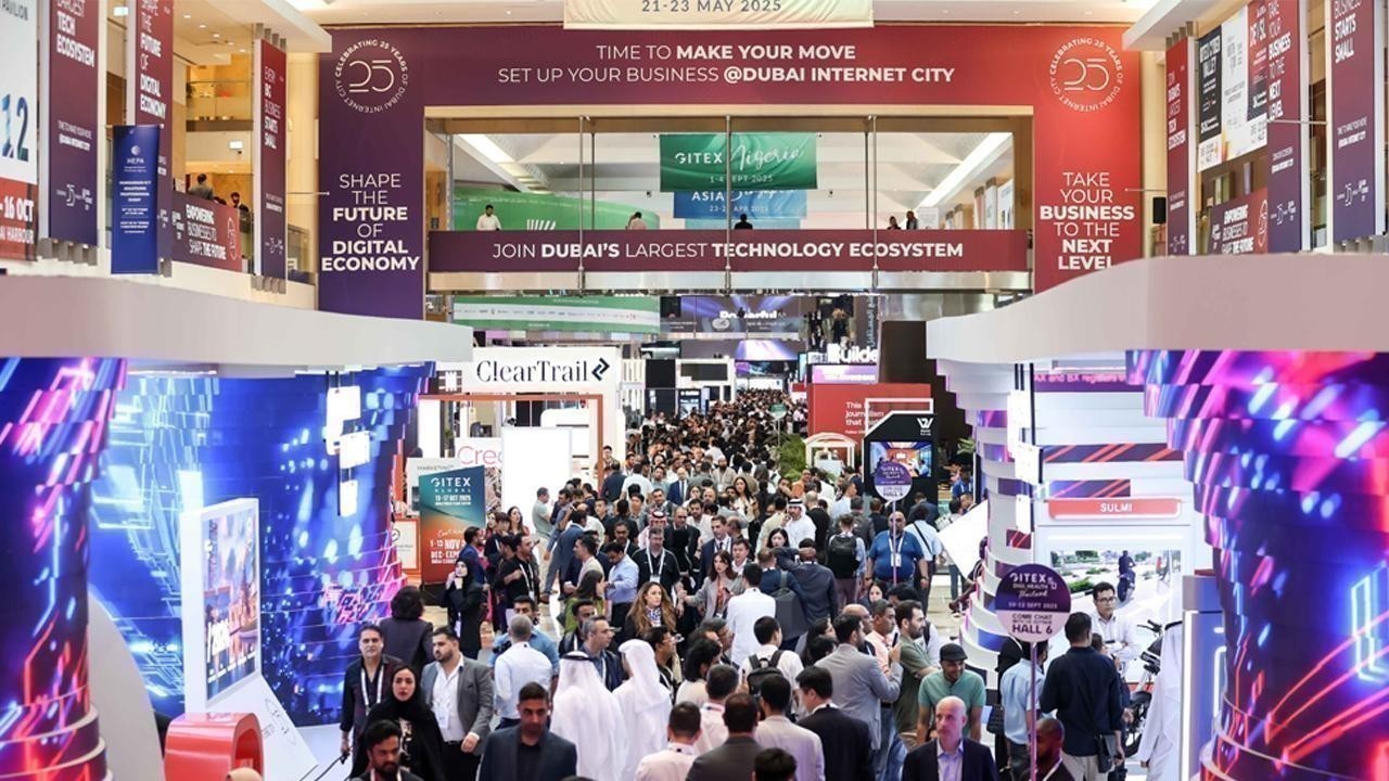 DWTC and Informa Group Partner to Establish a Groundbreaking Global MICE Industry Powerhouse