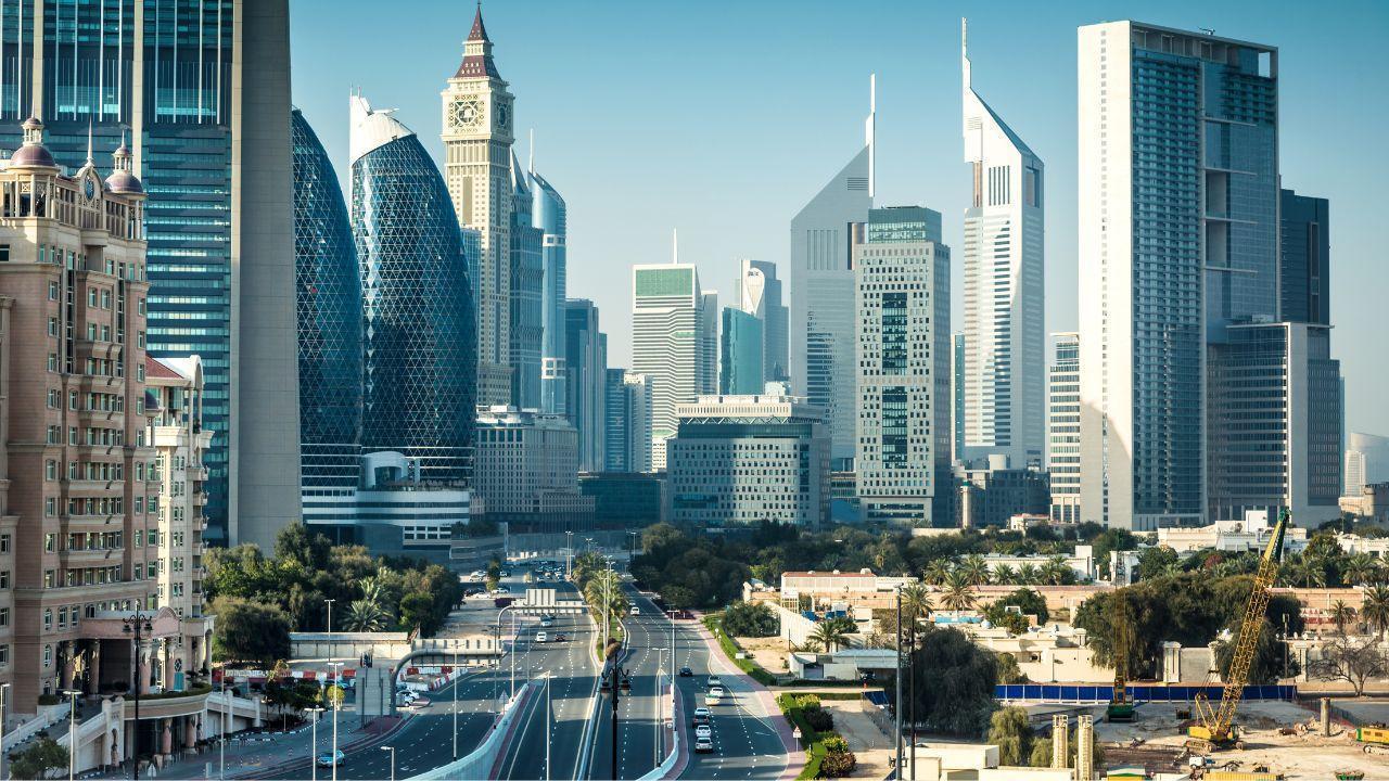 Dubai’s History Revealed A Tale of Ambition and Resilience