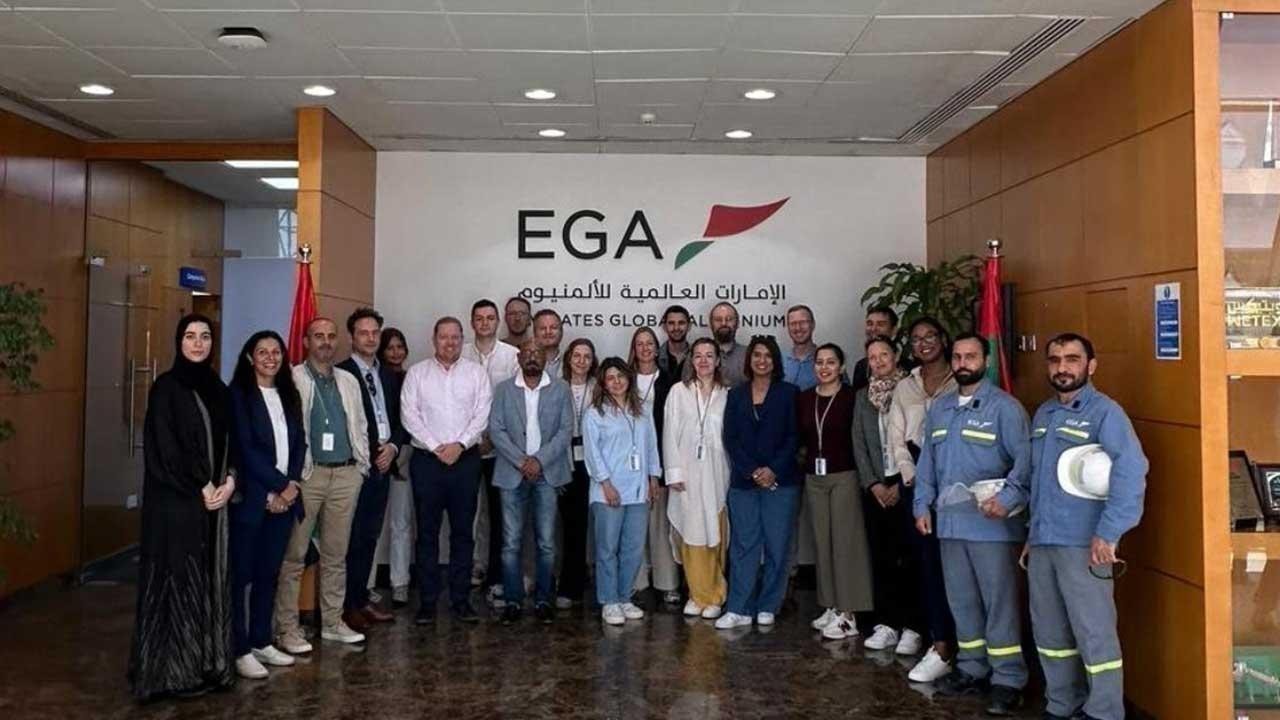 UAE Hosts ‘Every Can Counts’ Global Meeting in Dubai to Highlight Aluminium Drink Can Recycling Strategies