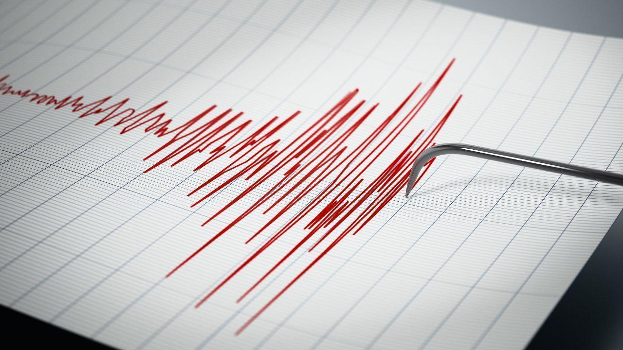 Earthquake of Magnitude 5.5 Strikes Tibet, No Casualties Reported