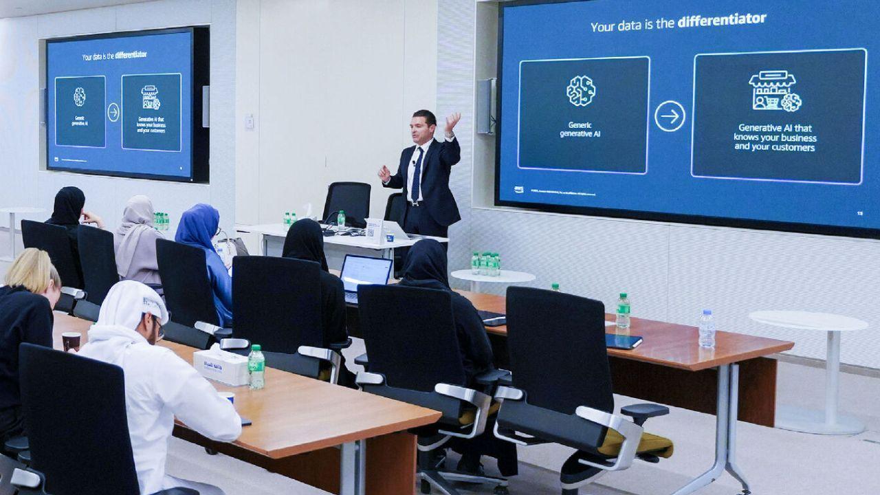 Mohamed bin Zayed University Launches Master's in Applied AI Degree