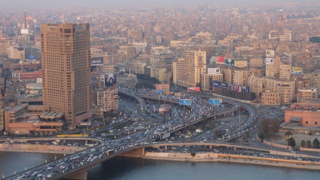Times Developments Unveils Phase Two of Avelin Project in New Cairo