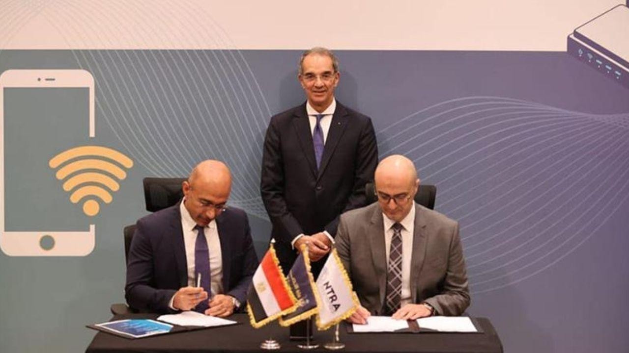 Egypt Launches Wi-Fi Calling Service for Enhanced Connectivity