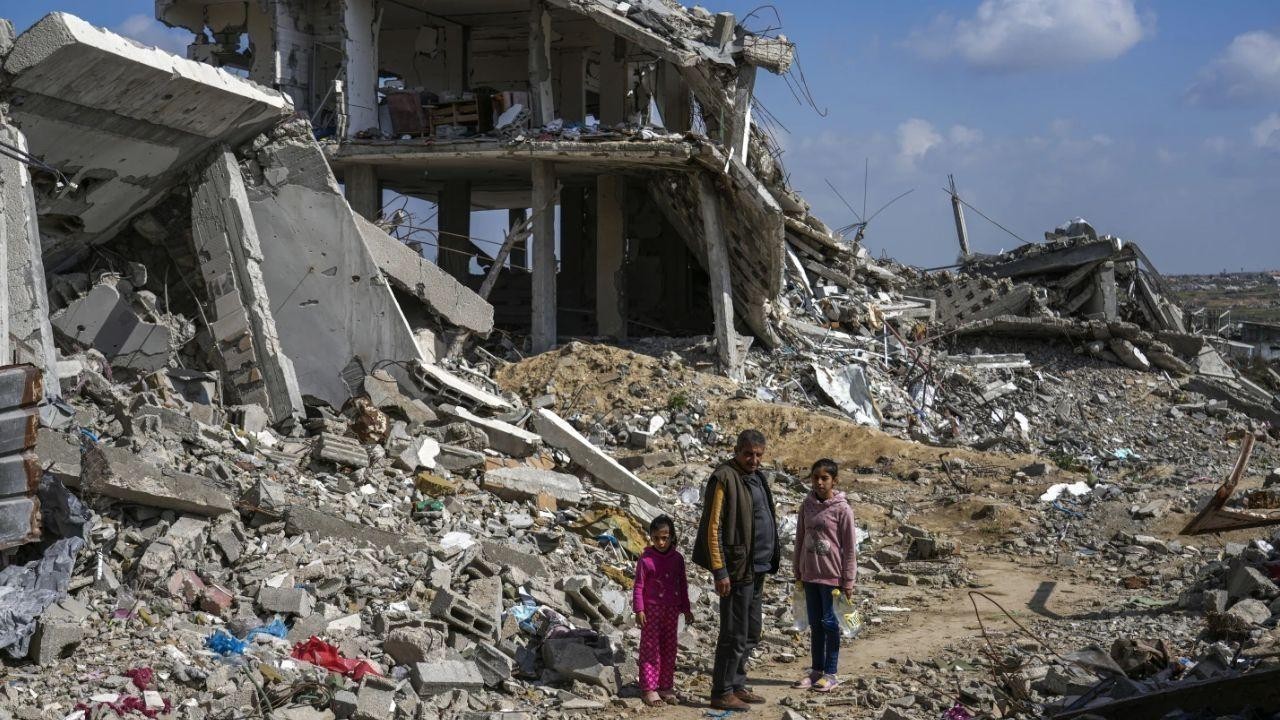 Egypt Proposes New Plan to Restore Gaza Ceasefire Agreement