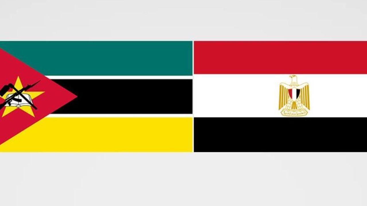 Egypt, Mozambique FMs discuss strengthening bilateral ties