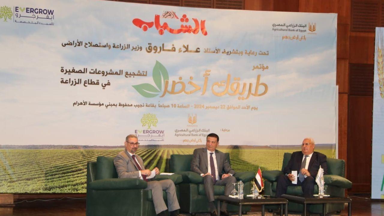 Egypt Supports Youth in Starting SMEs with New Bank Initiatives