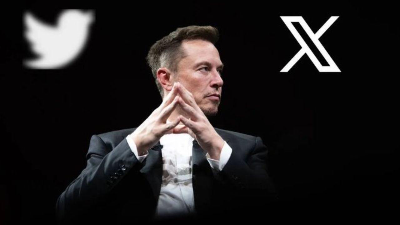 US Sues Elon Musk Over Early Twitter Stock Purchase Deal