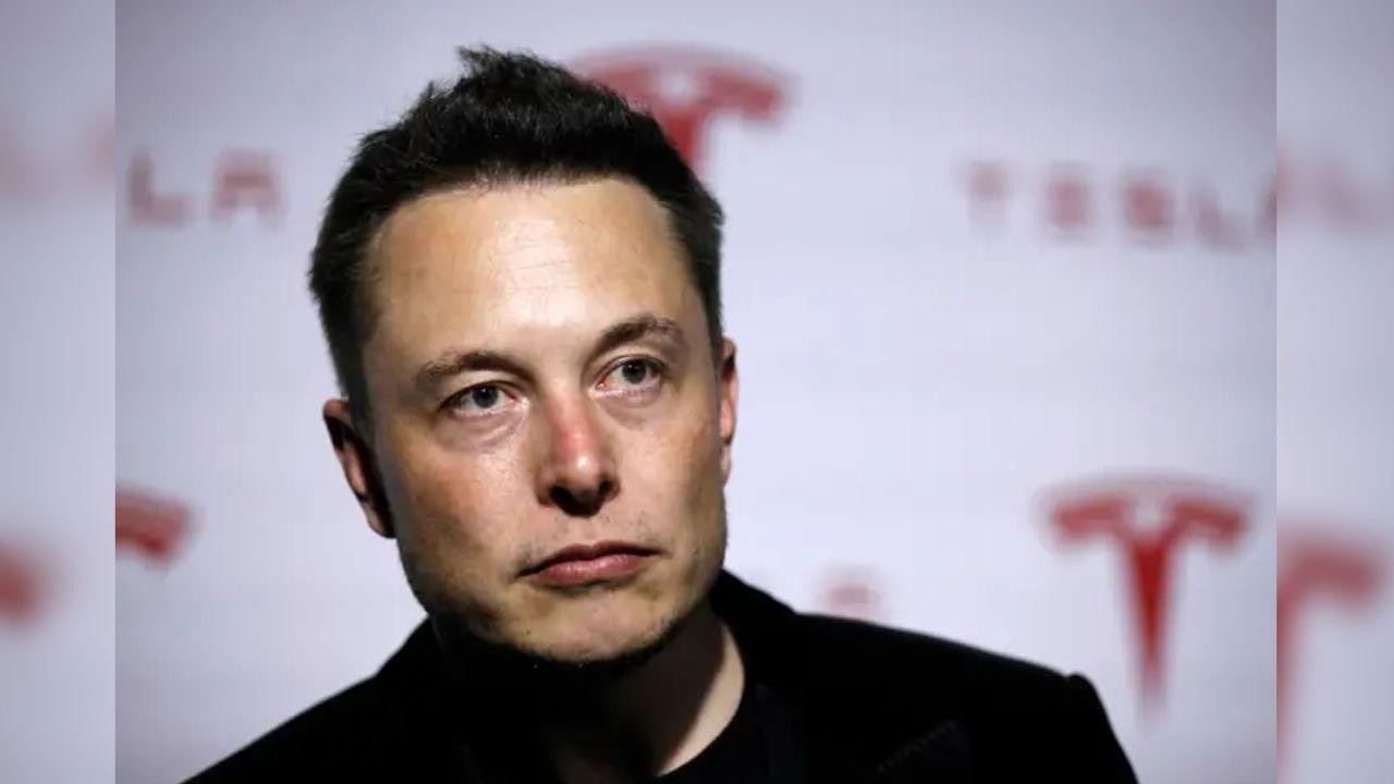 Tesla stock falls 15% in biggest drop since 2020 amid market sell-off