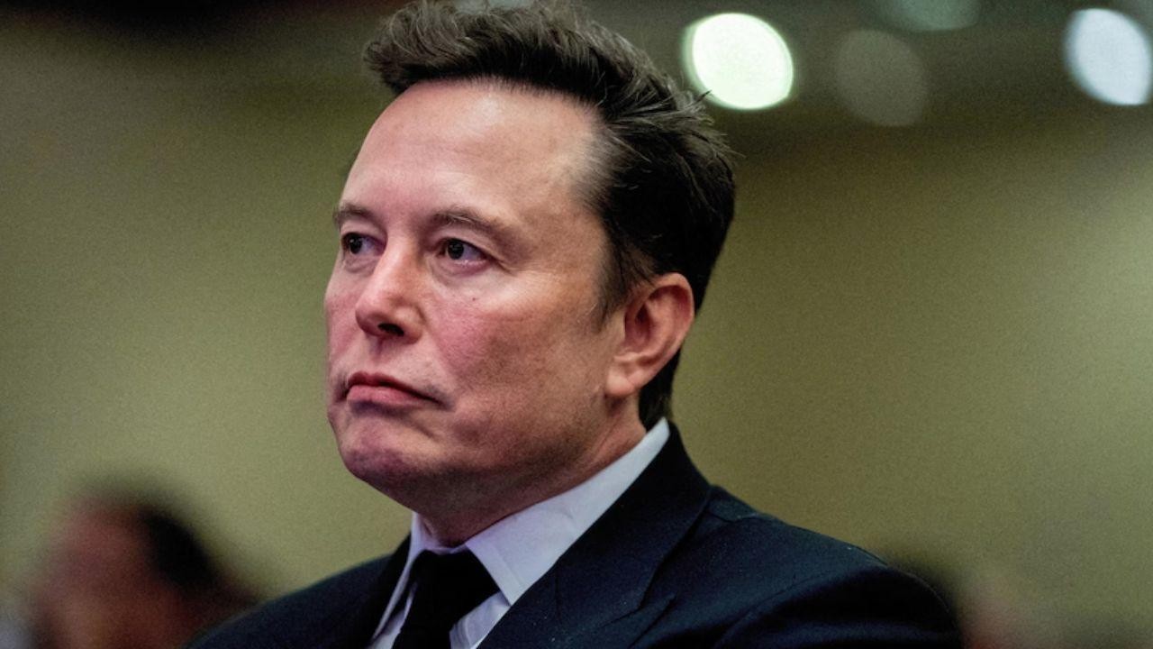 Elon Musk Rehires Employee Who Resigned Over Racist Posts: 'To Err Is Human'