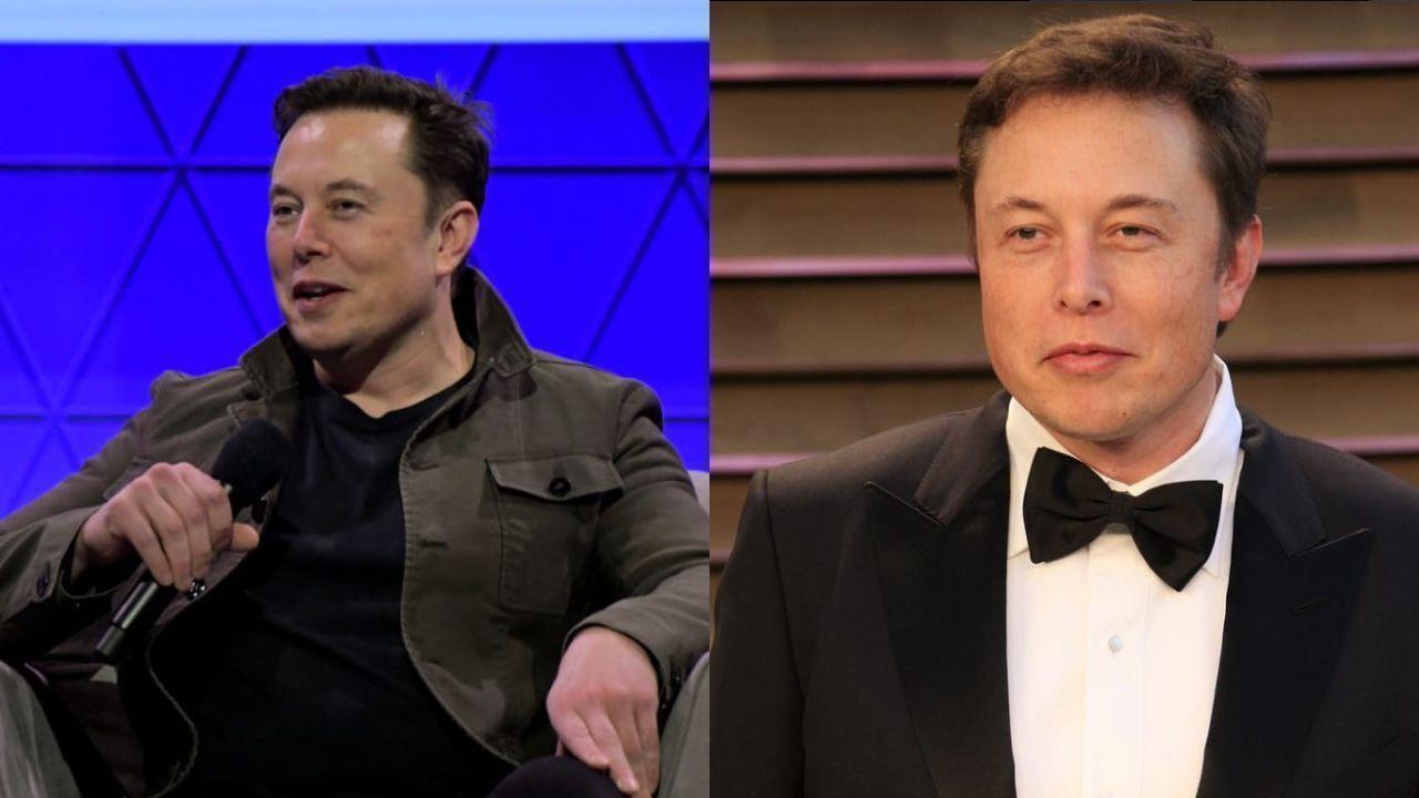 Elon Musk Criticizes UK Populist Farage After Attacking Labour Party