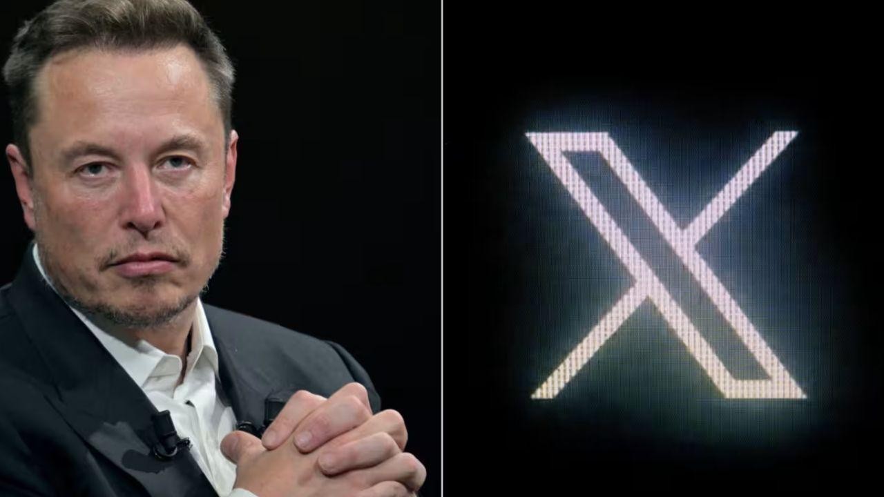Musk: Ukraine-based cyberattack may have caused X platform outage