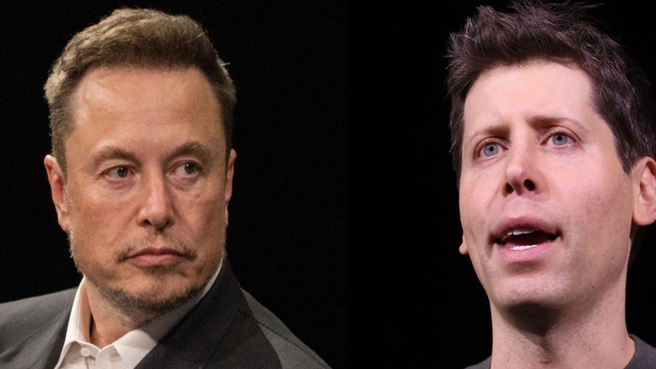 Elon Musk, investors offer $97B to buy OpenAI’s nonprofit division