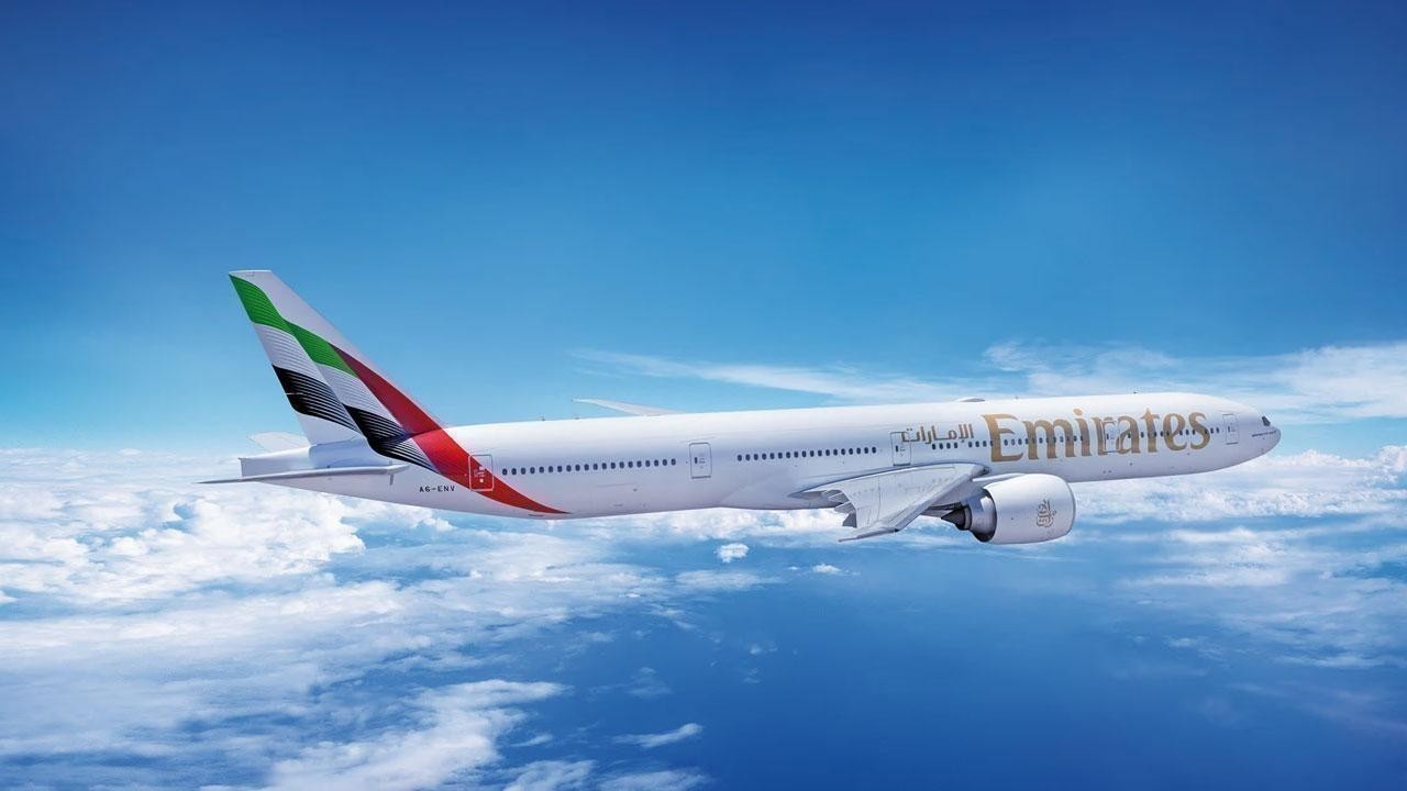 Emirates to introduce more flights to and from Colombo, enhancing travel options