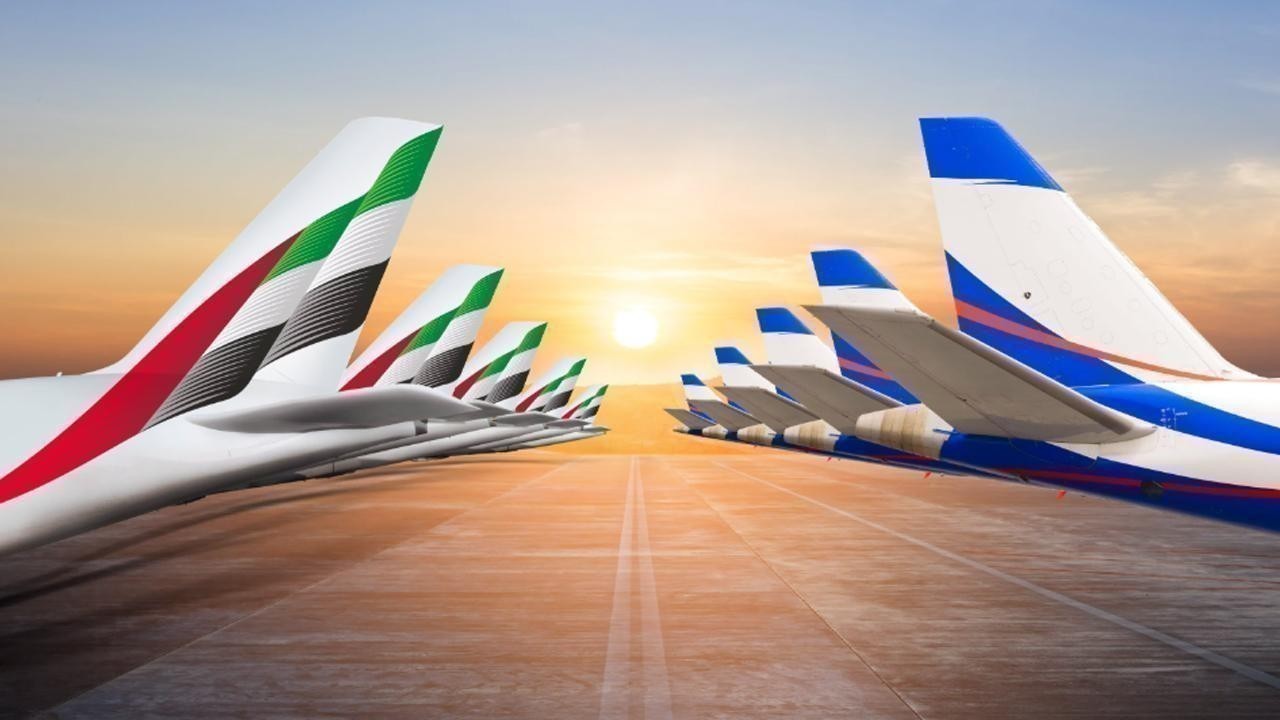 Emirates & Air Peace sign interline deal, expanding travel options to 13 Nigerian cities