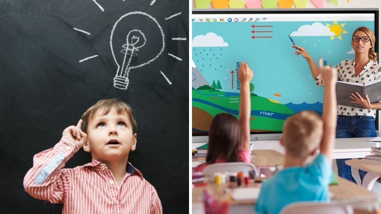 Shaping the Future: How Education is Empowering Minds