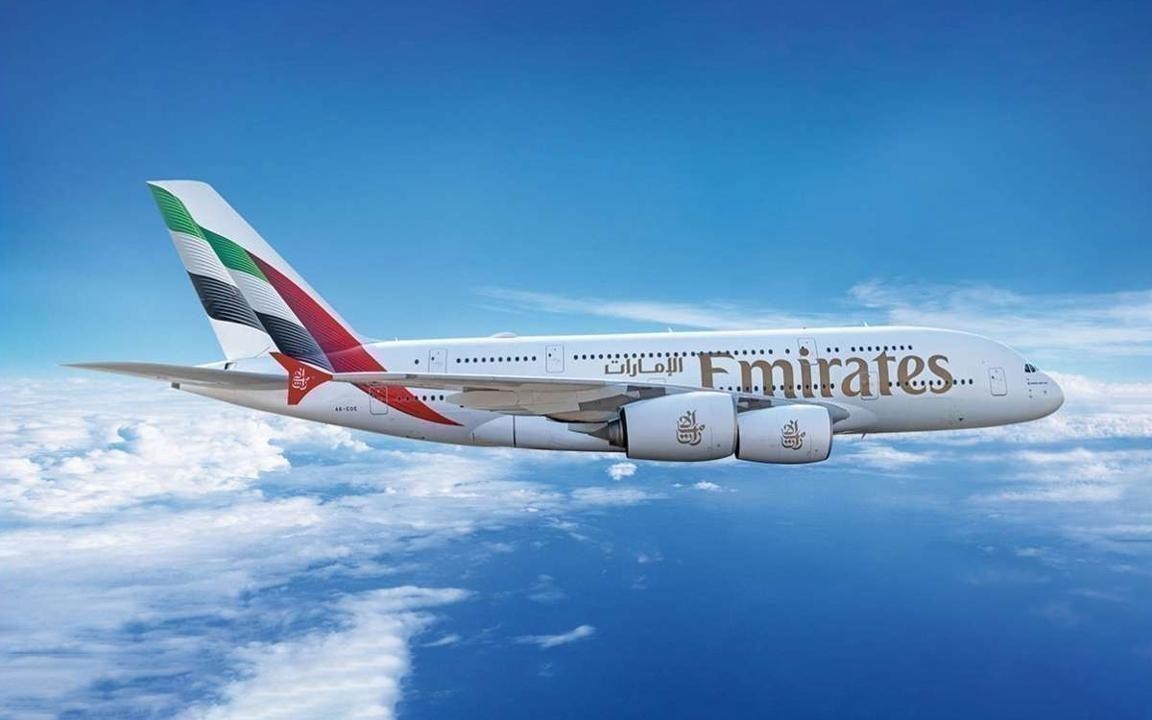 Emirates Unveils Pre-Approved Visa-on-Arrival for Indian Visitors