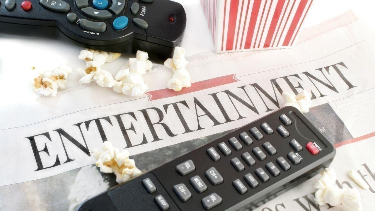 Top Trends in Entertainment You Need to Watch in 2025