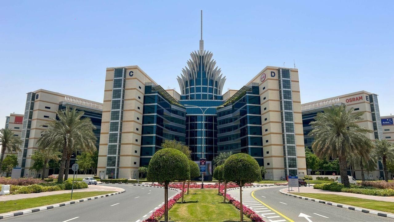 Discover Dubai Silicon Oasis (DSO) – Where Innovation Thrives
