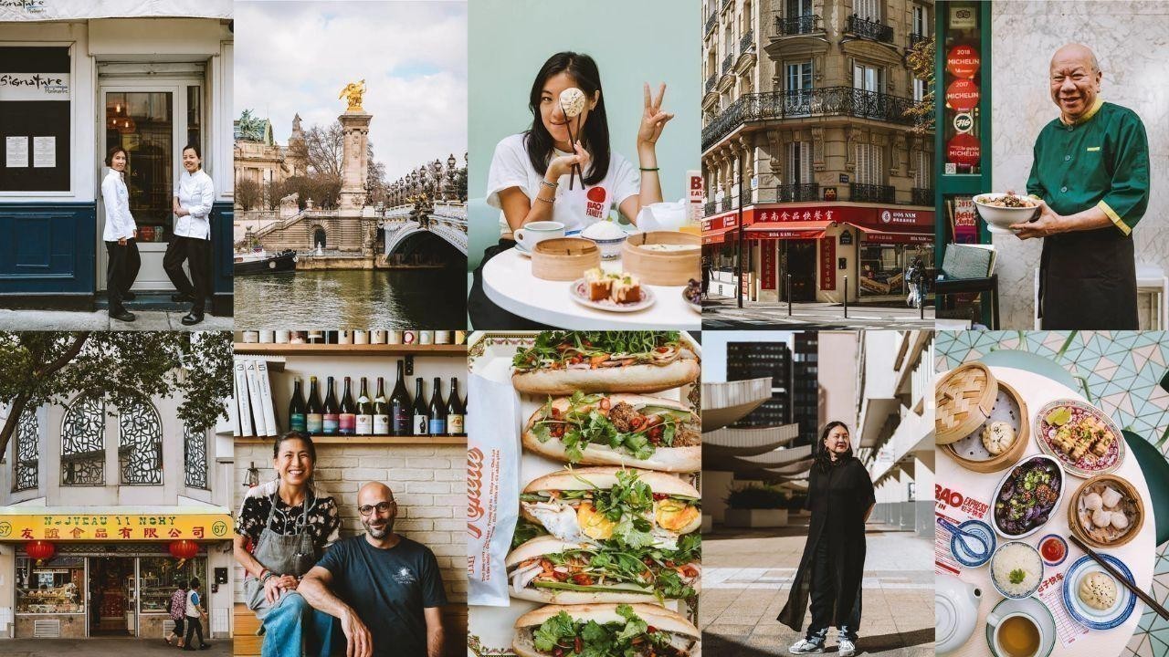 Discover the Top Cities Around the World for Food Enthusiasts