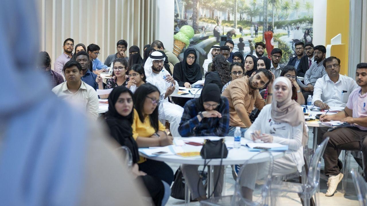 Expo City Dubai Foundation Launches the Changemakers Academy