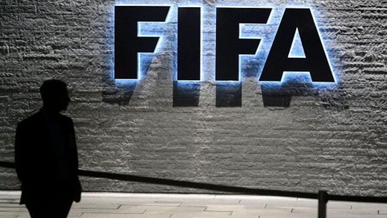 FIFA Suspends Congo Republic and Pakistan from International Football