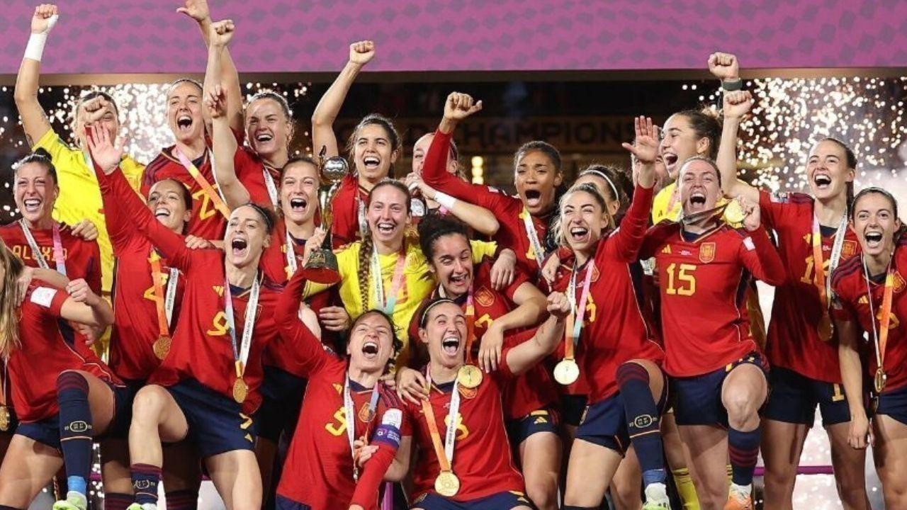 Netflix to Broadcast Women’s World Cups in 2027 and 2031