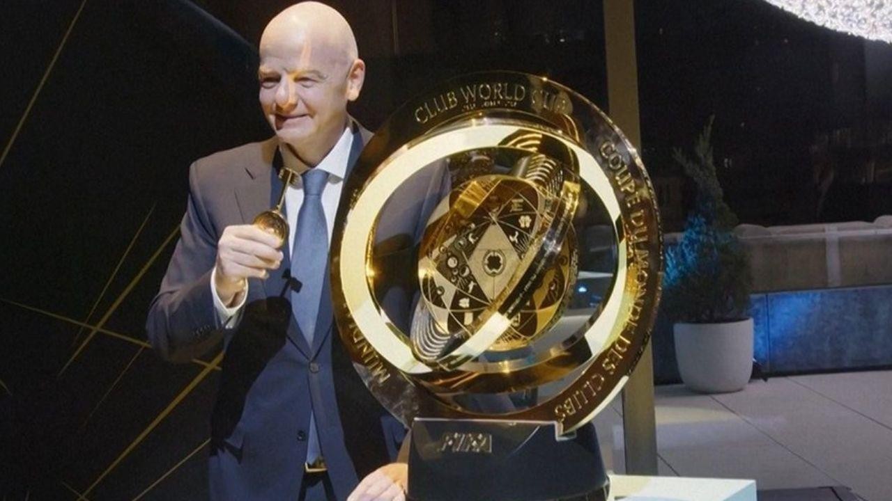 FIFA announces $1 billion prize money for Club World Cup 2025