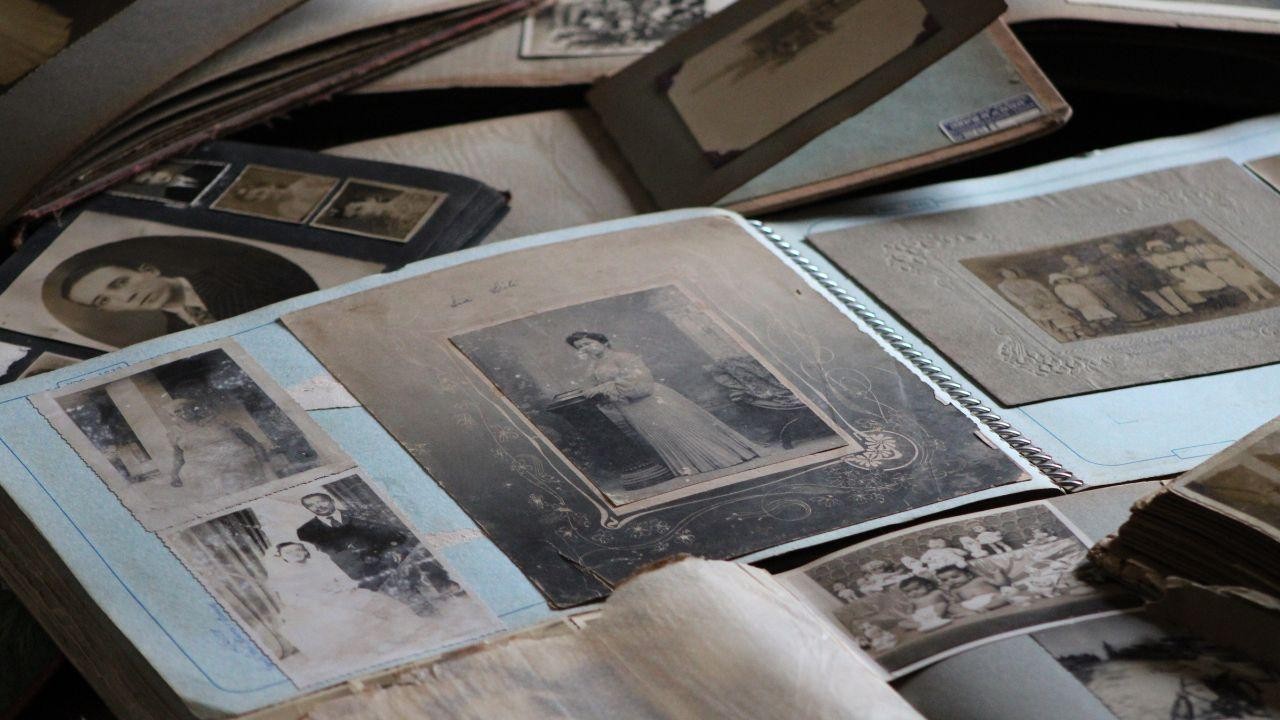 Heritage History How to Explore Your Family Roots and Past