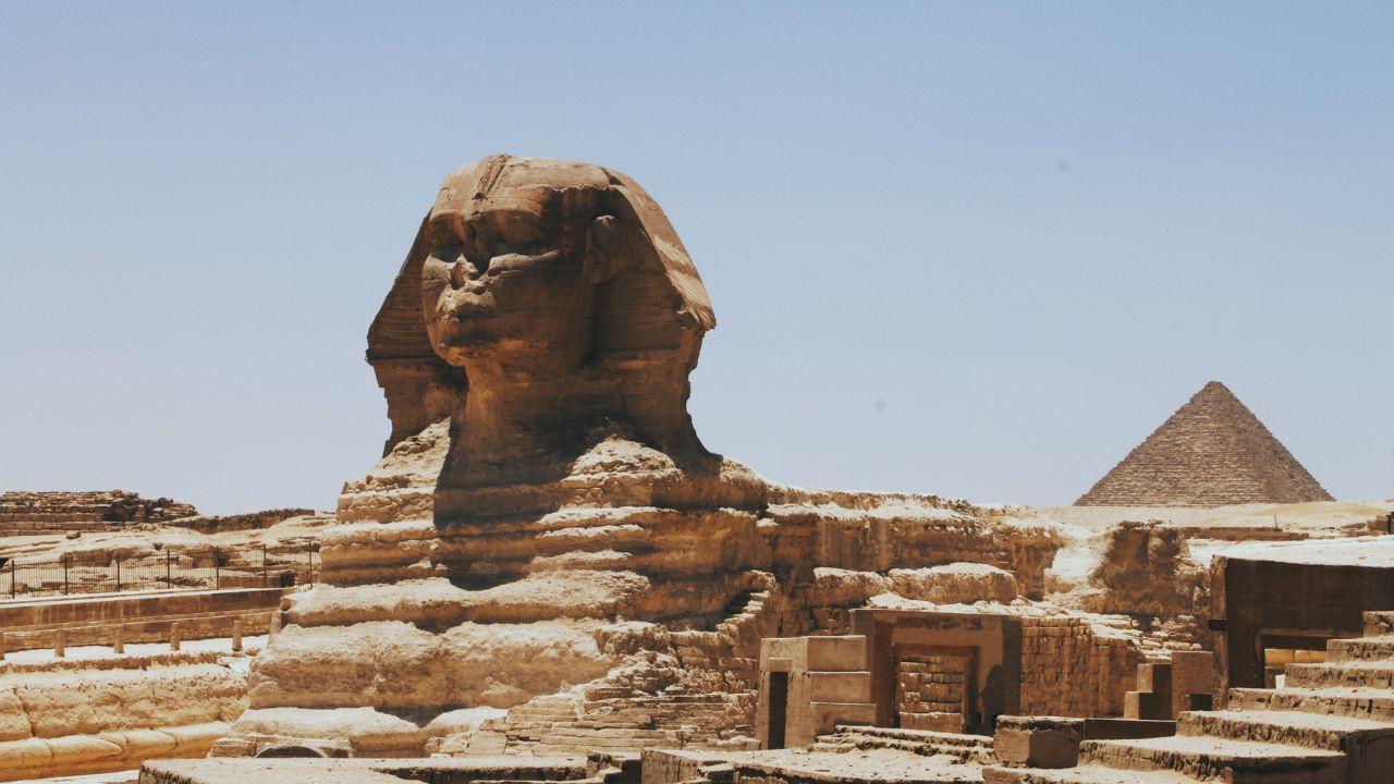 Exploring the World’s Most Famous Ancient Wonders