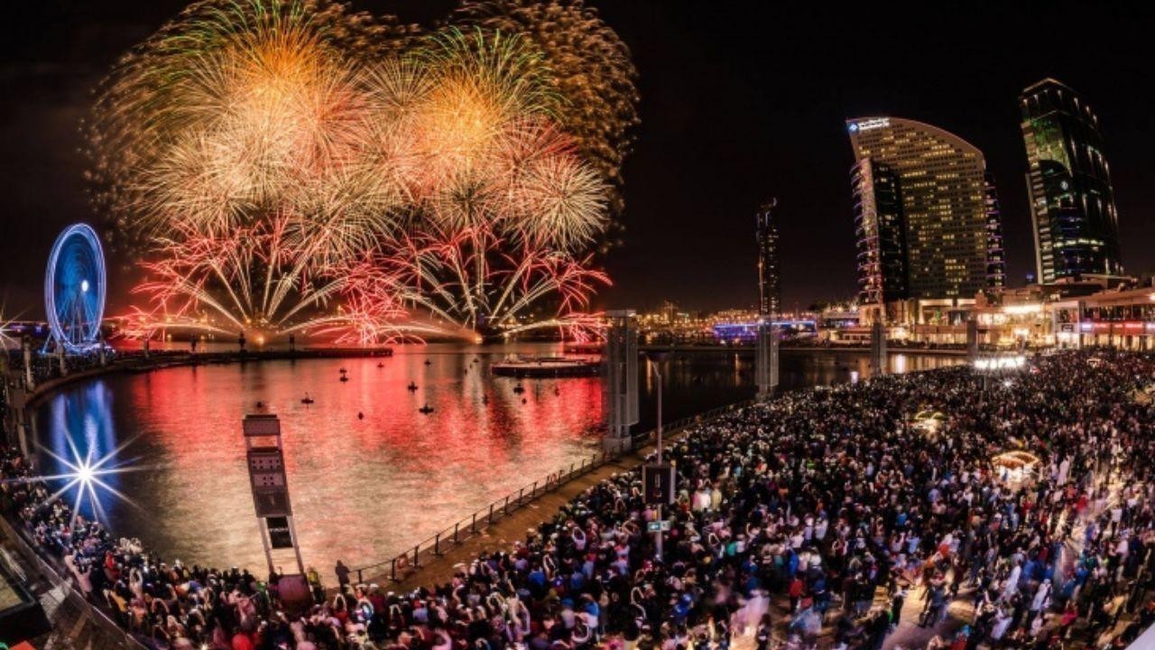 Best Time to Visit Dubai with Family