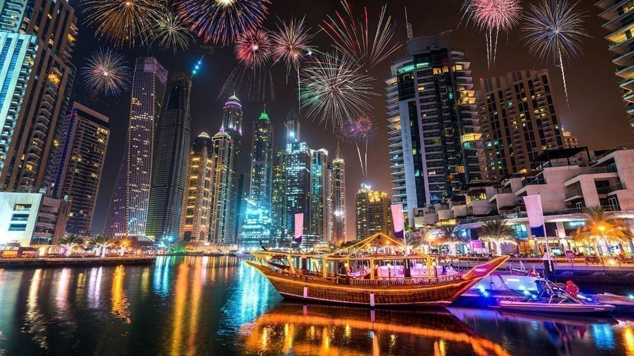 Explore Dubai's Festivals: When to Go for Cultural Fun