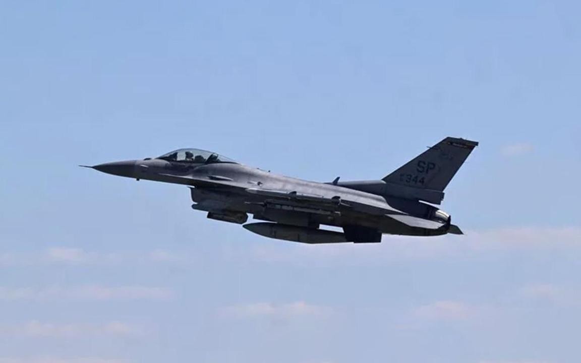US Approves F-16 Sale to Turkey After Sweden Joins NATO