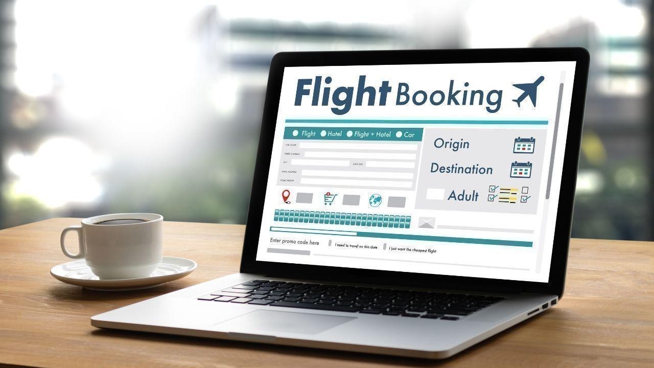 Get Cheap Flights: Save Money on Your Next Trip