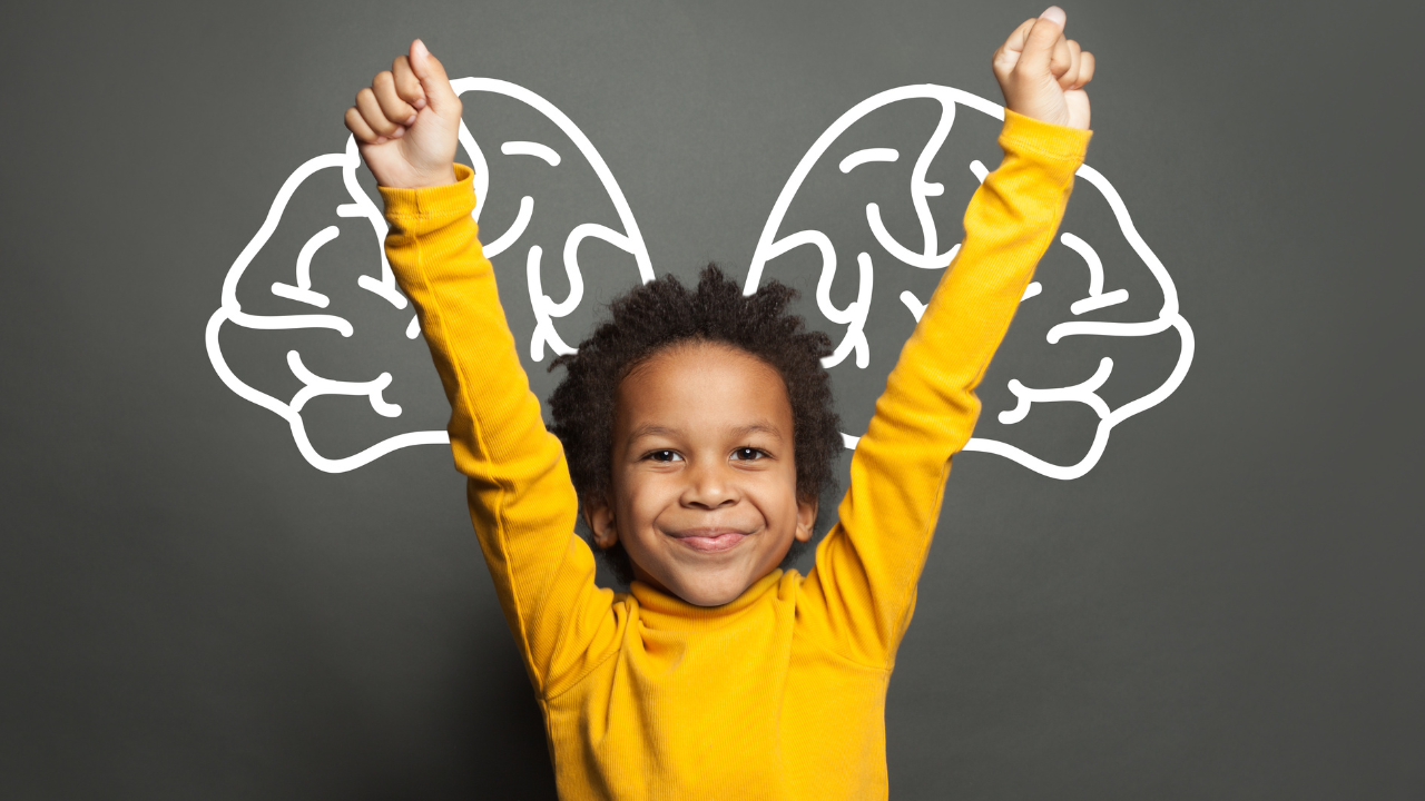 Foods to Boost Your Child’s Brain Power