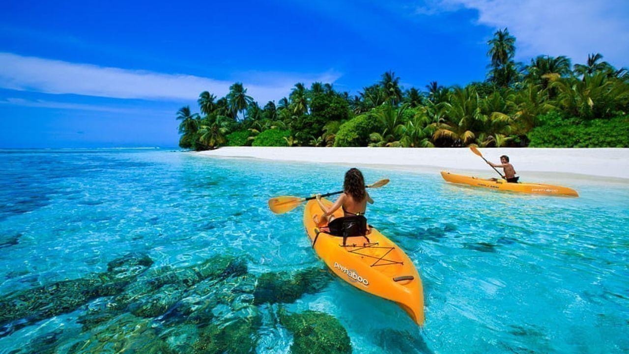 5 Exotic Things to Do in Lakshadweep (Forget Maldives)
