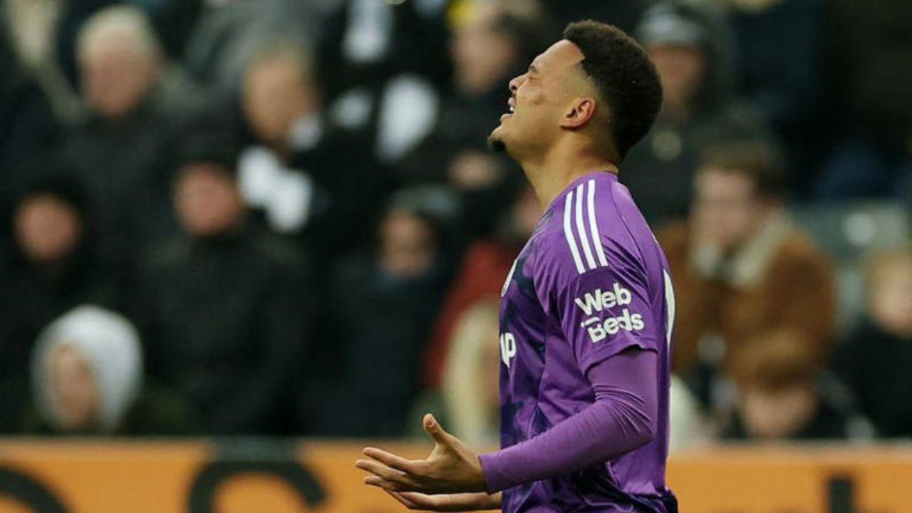 Muniz Scores Late Winner as Fulham Defeat Newcastle in Thrilling Match