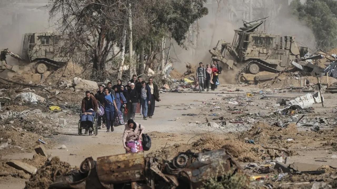 UNICEF Calls for End to Violence in Gaza and Lifting of Humanitarian Aid Ban
